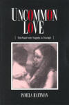 Cover of Uncommon Love
