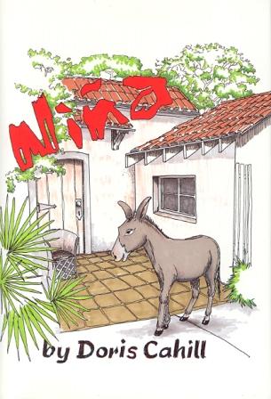 Cover of Niña